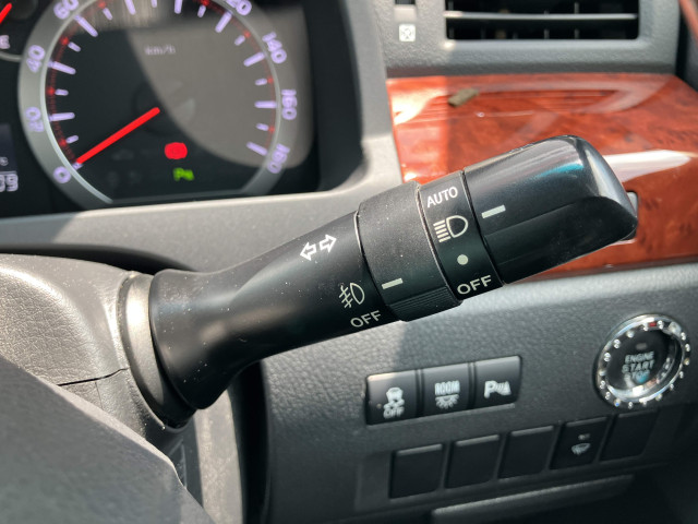 トヨタ ヴェルファイア 2.4 Z プラチナセレクションⅡの中古車