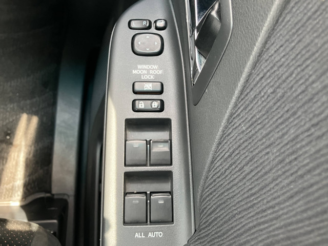 トヨタ ヴェルファイア 2.4 Z プラチナセレクションⅡの中古車