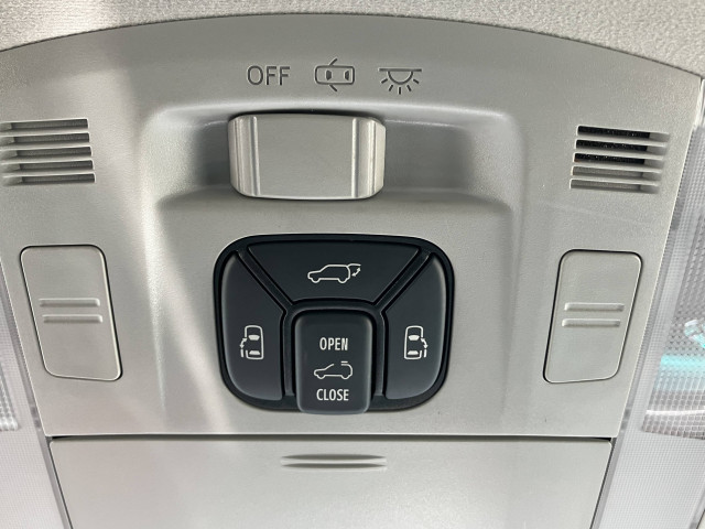 トヨタ ヴェルファイア 2.4 Z プラチナセレクションⅡの中古車
