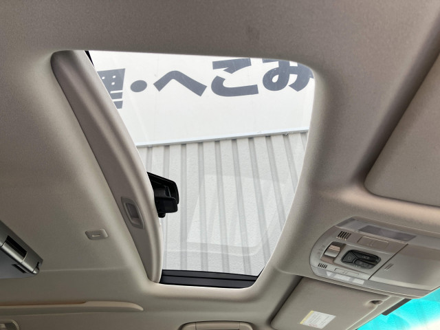 トヨタ ヴェルファイア 2.4 Z プラチナセレクションⅡの中古車