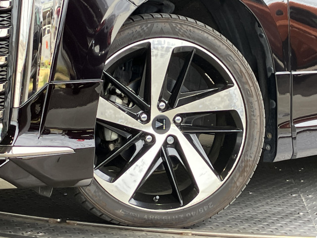 トヨタ ヴェルファイアハイブリッド ハイブリッド 2.5 ZR Gエディション E-Four 4WDの中古車