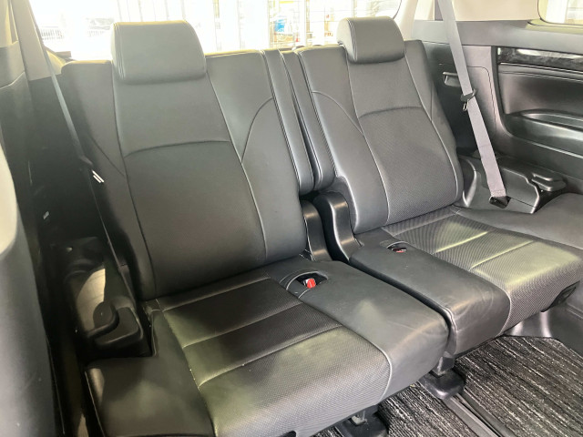 トヨタ ヴェルファイアハイブリッド ハイブリッド 2.5 ZR Gエディション E-Four 4WDの中古車