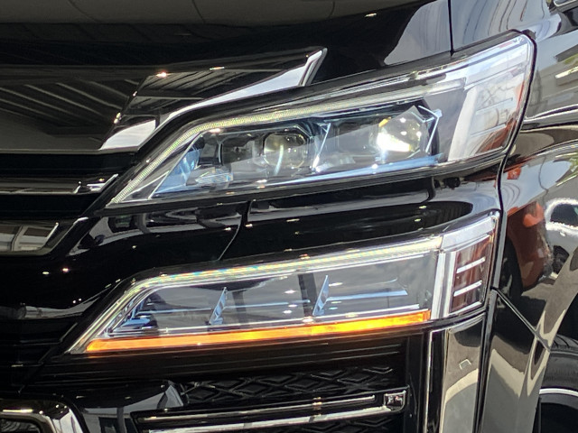 トヨタ ヴェルファイアハイブリッド ハイブリッド 2.5 ZR Gエディション E-Four 4WDの中古車