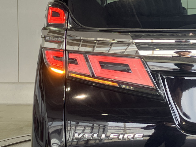 トヨタ ヴェルファイアハイブリッド ハイブリッド 2.5 ZR Gエディション E-Four 4WDの中古車