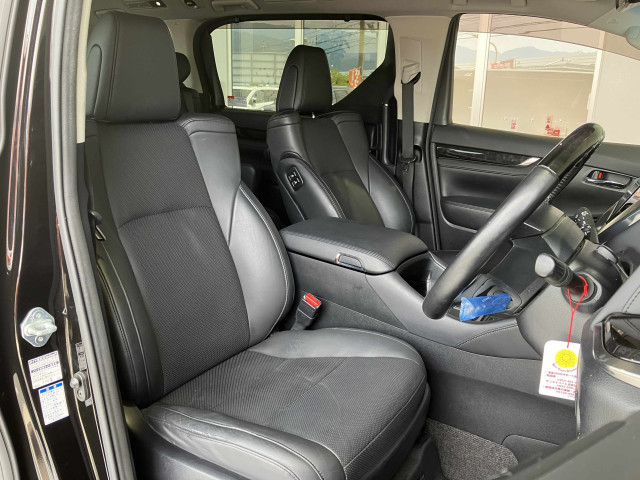 トヨタ ヴェルファイアハイブリッド ハイブリッド 2.5 ZR Gエディション E-Four 4WDの中古車
