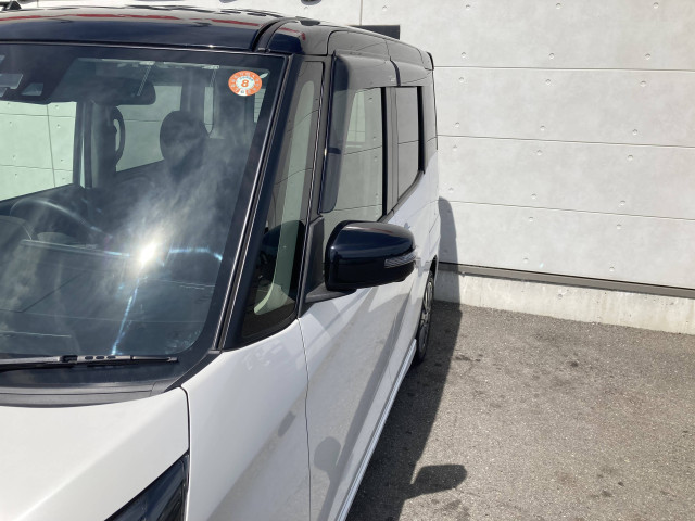 日産 デイズルークス 660 ライダー ハイウェイスター Gターボベースの中古車