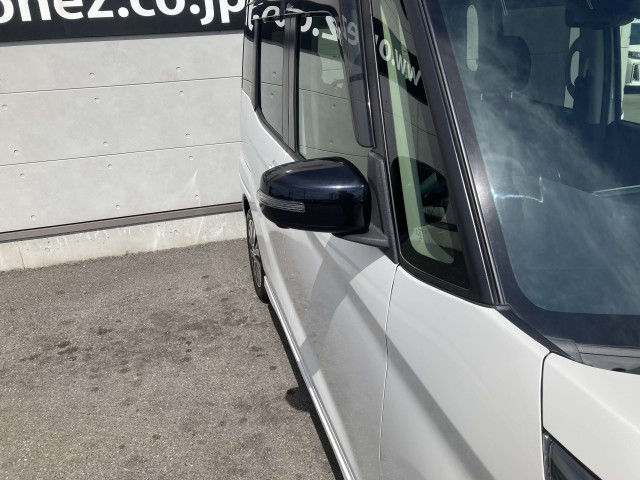 日産 デイズルークス 660 ライダー ハイウェイスター Gターボベースの中古車