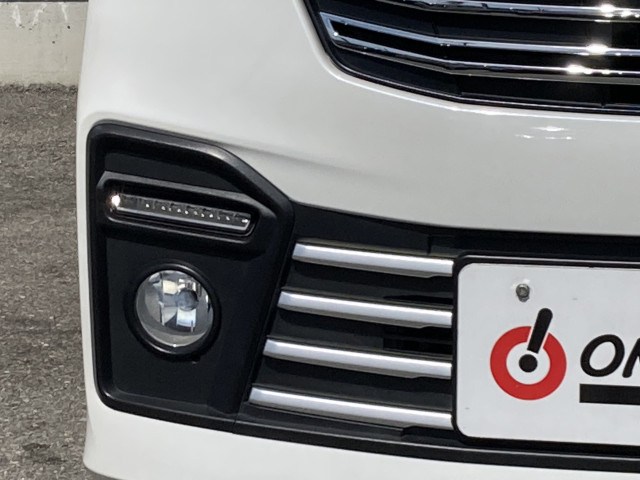 日産 デイズルークス 660 ライダー ハイウェイスター Gターボベースの中古車
