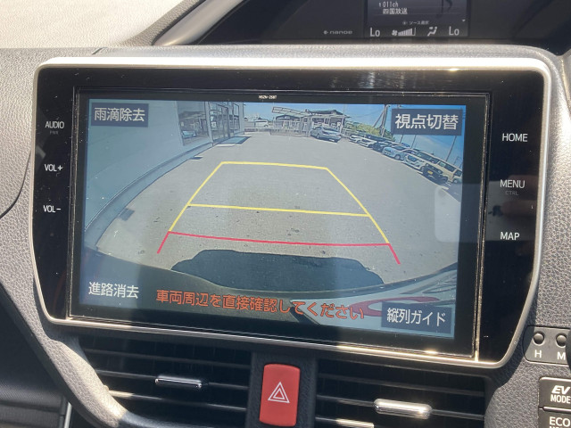 トヨタ ヴォクシー 1.8 ハイブリッド ZS 煌Ⅲの中古車