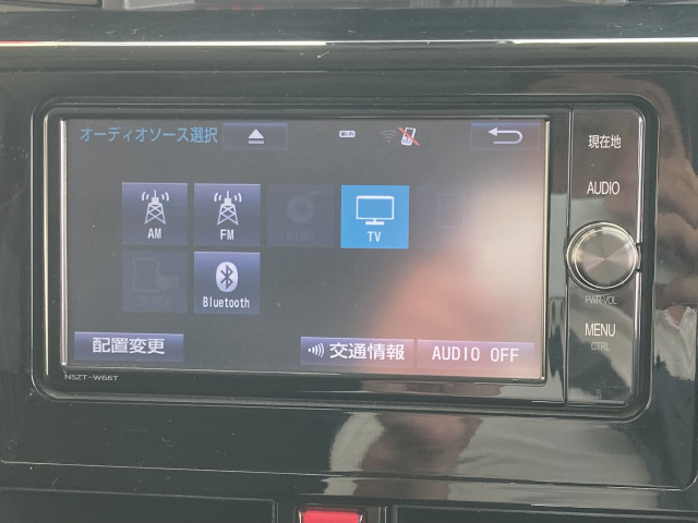トヨタ ルーミー 1.0 カスタム G Sの中古車