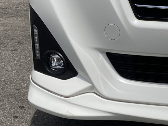 トヨタ ルーミー 1.0 カスタム G Sの中古車