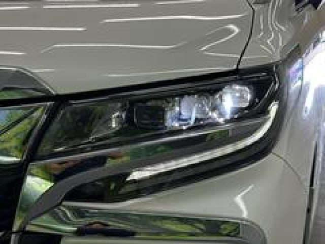 トヨタ アルファード S“C パッケージ”の中古車