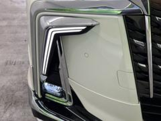 トヨタ アルファード S“C パッケージ”の中古車