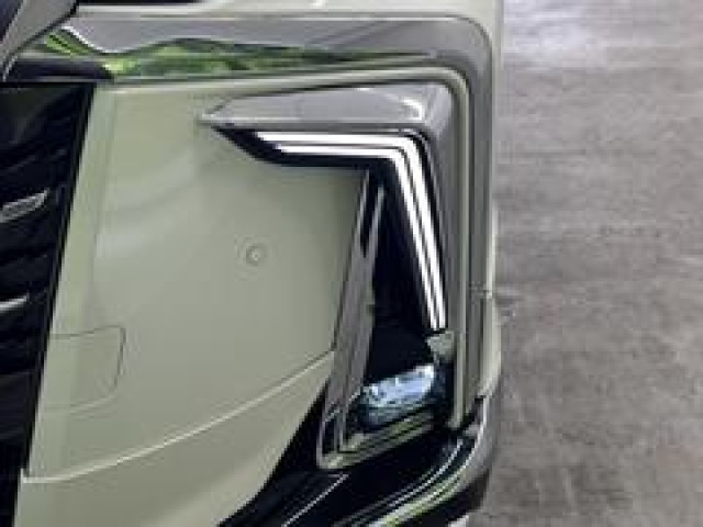 トヨタ アルファード S“C パッケージ”の中古車