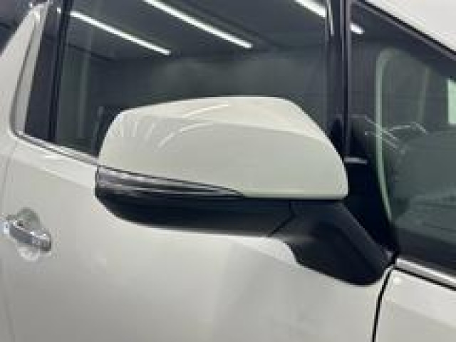 トヨタ アルファード S“C パッケージ”の中古車