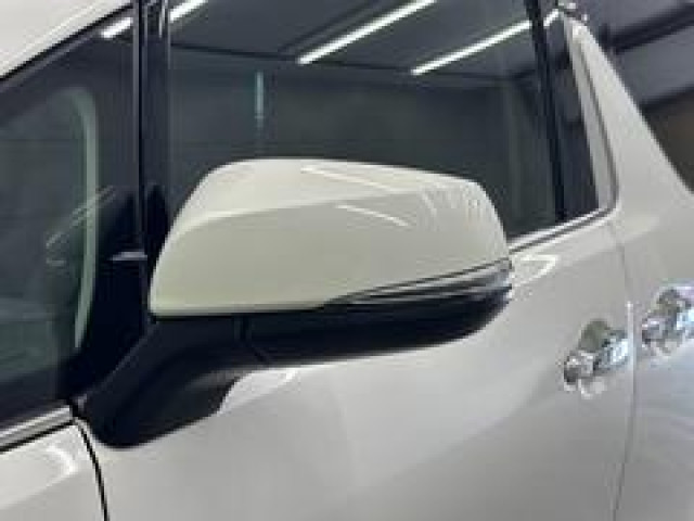 トヨタ アルファード S“C パッケージ”の中古車