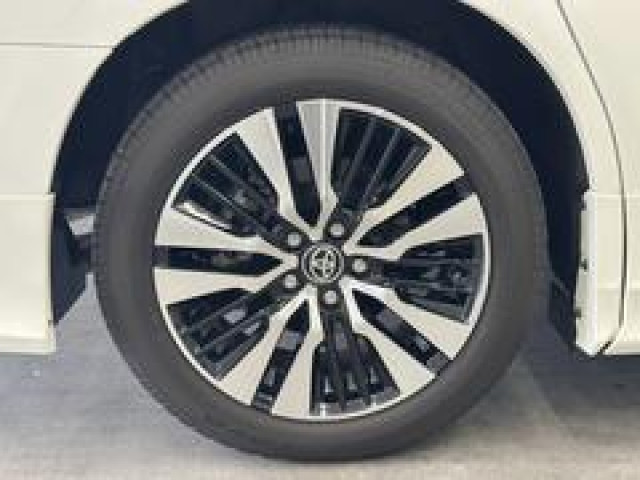 トヨタ アルファード S“C パッケージ”の中古車