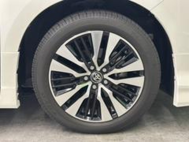 トヨタ アルファード S“C パッケージ”の中古車