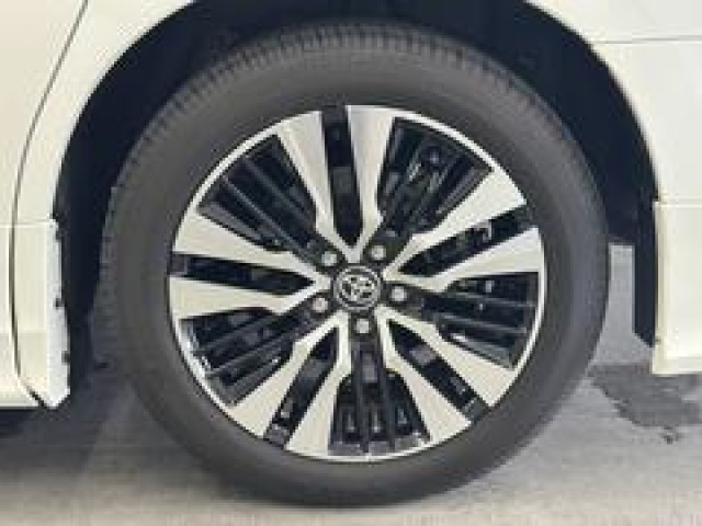 トヨタ アルファード S“C パッケージ”の中古車