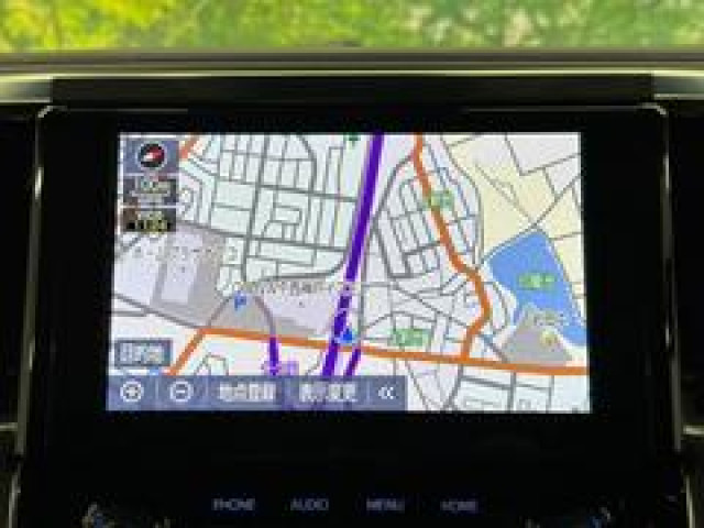トヨタ アルファード S“C パッケージ”の中古車