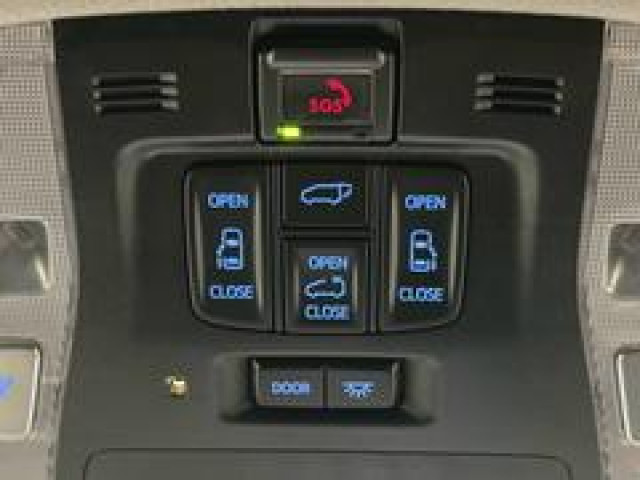 トヨタ アルファード S“C パッケージ”の中古車