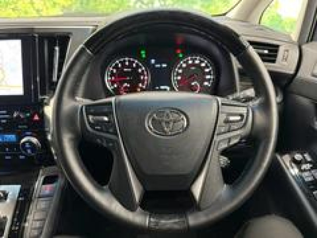 トヨタ アルファード S“C パッケージ”の中古車