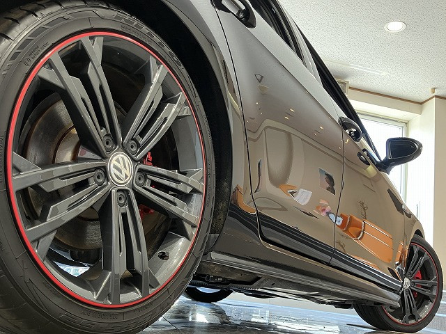 フォルクスワーゲン ゴルフ GTI ダイナミックの中古車