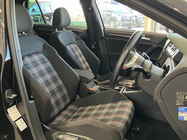 フォルクスワーゲン ゴルフ GTI ダイナミックの中古車