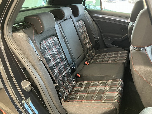 フォルクスワーゲン ゴルフ GTI ダイナミックの中古車