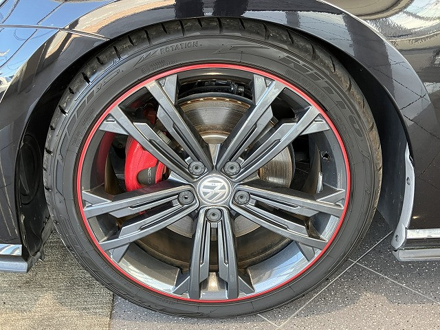 フォルクスワーゲン ゴルフ GTI ダイナミックの中古車