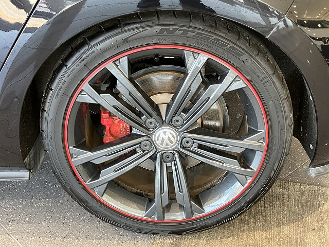 フォルクスワーゲン ゴルフ GTI ダイナミックの中古車