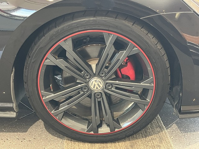 フォルクスワーゲン ゴルフ GTI ダイナミックの中古車