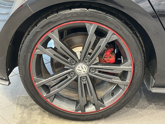 フォルクスワーゲン ゴルフ GTI ダイナミックの中古車