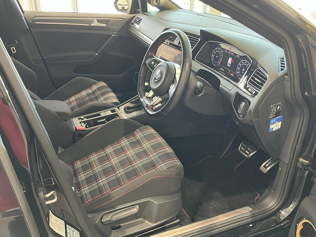 フォルクスワーゲン ゴルフ GTI ダイナミックの中古車