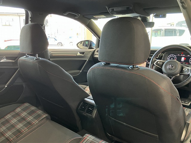 フォルクスワーゲン ゴルフ GTI ダイナミックの中古車