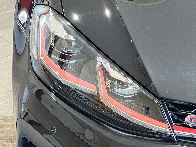 フォルクスワーゲン ゴルフ GTI ダイナミックの中古車