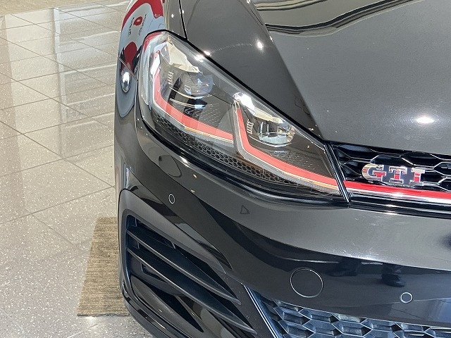 フォルクスワーゲン ゴルフ GTI ダイナミックの中古車