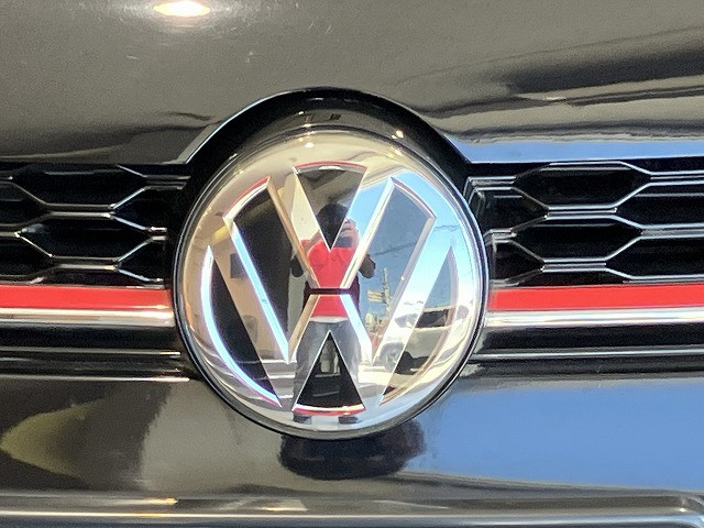 フォルクスワーゲン ゴルフ GTI ダイナミックの中古車