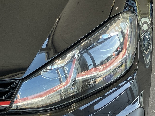 フォルクスワーゲン ゴルフ GTI ダイナミックの中古車