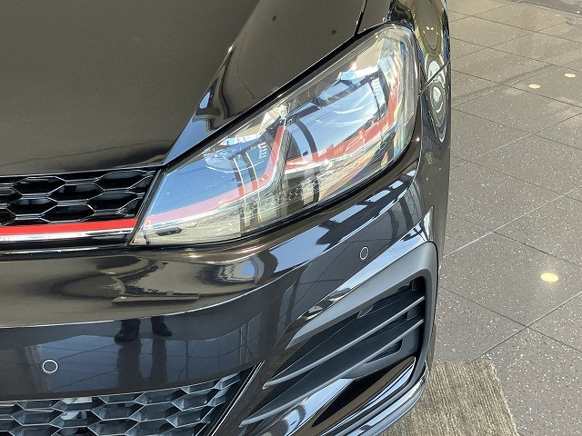 フォルクスワーゲン ゴルフ GTI ダイナミックの中古車
