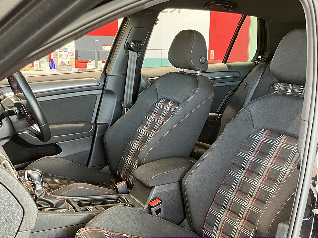 フォルクスワーゲン ゴルフ GTI ダイナミックの中古車