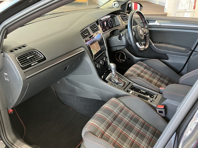 フォルクスワーゲン ゴルフ GTI ダイナミックの中古車
