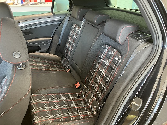 フォルクスワーゲン ゴルフ GTI ダイナミックの中古車