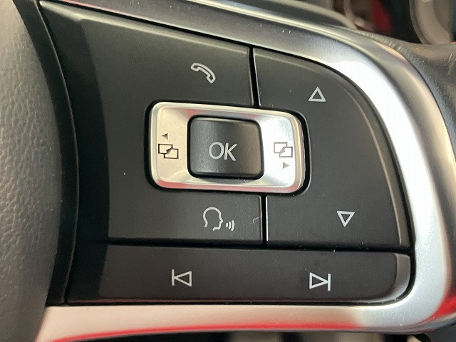フォルクスワーゲン ゴルフ GTI ダイナミックの中古車
