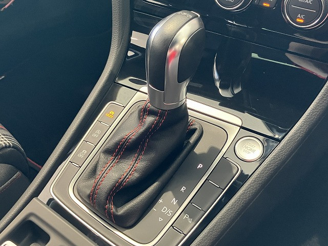 フォルクスワーゲン ゴルフ GTI ダイナミックの中古車