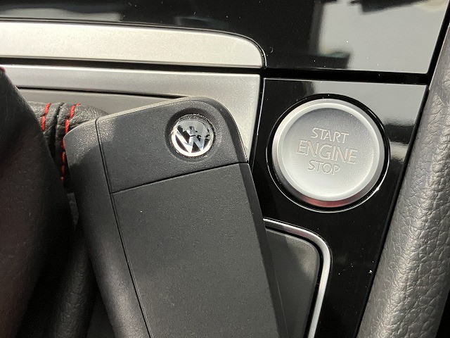 フォルクスワーゲン ゴルフ GTI ダイナミックの中古車