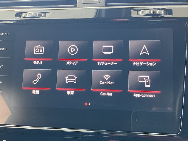フォルクスワーゲン ゴルフ GTI ダイナミックの中古車