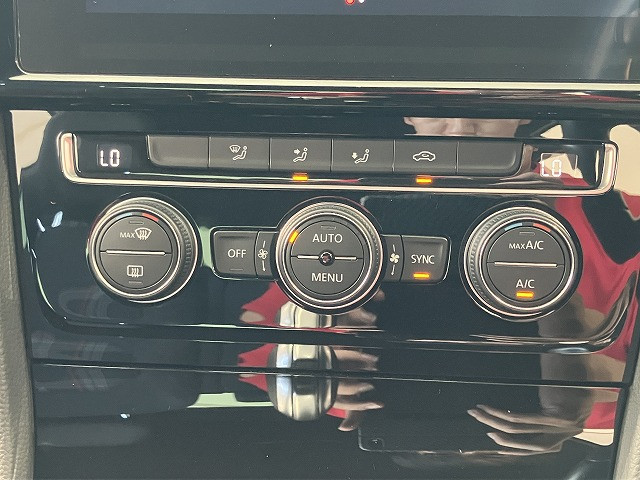 フォルクスワーゲン ゴルフ GTI ダイナミックの中古車