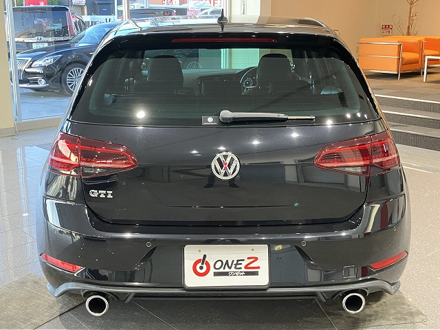 フォルクスワーゲン ゴルフ GTI ダイナミックの中古車