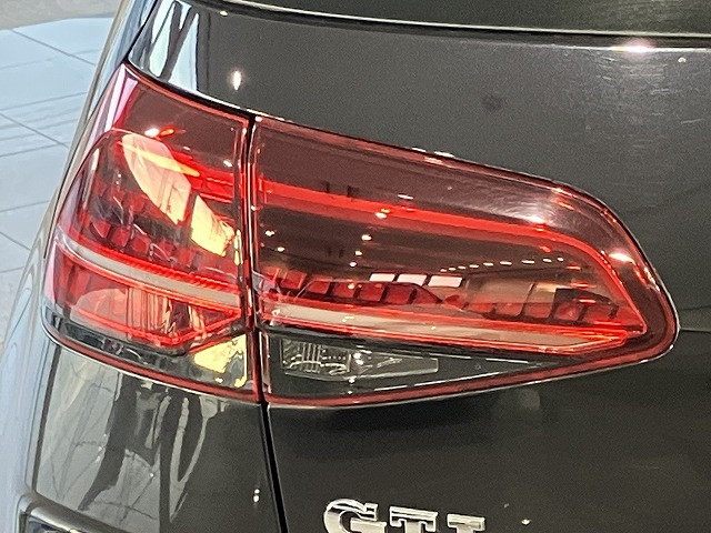 フォルクスワーゲン ゴルフ GTI ダイナミックの中古車